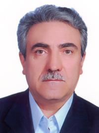 دکتر محمدباقر زینالی