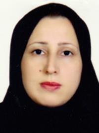 دکتر سیما محمودی بحریان