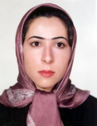 دکتر مرضیه فتحی پیربوداغ