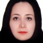 دکتر بهناز کهربایی خراسانی