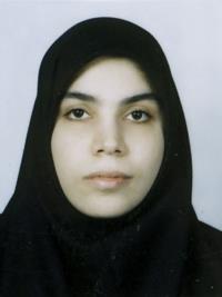 دکتر مریم محمدی گرجی