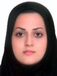 دکتر منیره احمدزاده دارابی