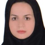 سیده هدیه محمدی چم بلبل