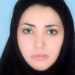 شکوفه مرشدی زاد