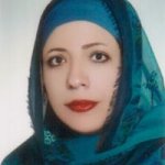 فریبا فیروزی