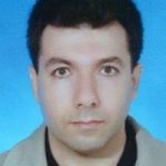 دکتر امین زارع