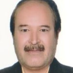 مهدی فروغ مهر