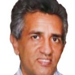 علی قوامی