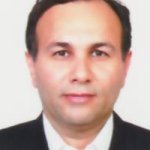 دکتر علی نیکان زاد