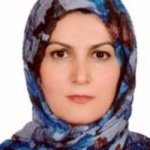 مریم ایروانی