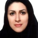 مرسده قوامی لاهیجی