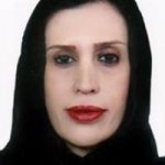 دکتر مریم قانعیان