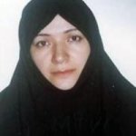 معصومه ضیائی ها