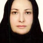 ثریا عظیمی دهدزی