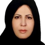 فرحناز عابدینی بقا