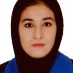 دکتر هدیه حدادی