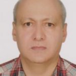 دکتر عباس زارع زاده