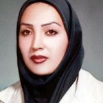 نرگس قدسی