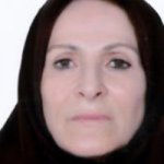 فریبا مزارعی