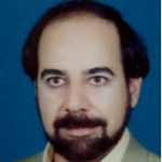 سید محمد میر غنی زاده بافقی