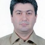 سروش عظیمی ویشته
