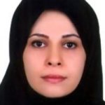 فروغ ضرابی جورشری