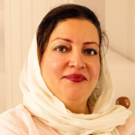 ماه منیر حمزه