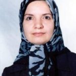 دکتر سیده صدیقه عظیمی حسینی