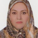 فرحناز فرزانه پورکلی