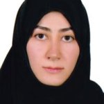 معصومه کاظمیان