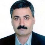 دکتر مهدی ضیایی