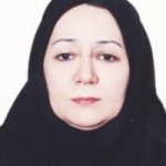 فریبا فارغبال خامنه