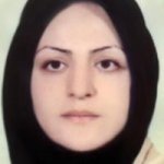فرح ناز مهری ماهانی