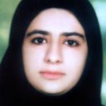 هدیه عبدی قیداری