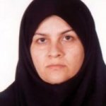 طاهره سادات جعفرزاده کاشی