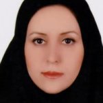مریم شریعتی اشرفی