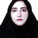 مهری کاظمی حسن ابادی