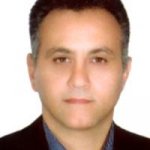 عبدالکریم مبارک زاده