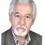 علی جان نجف زاده