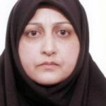 صدیقه خدمت