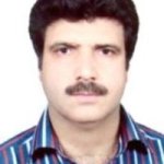 منصور روزدارچالشتری