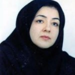 فریبا مظفری