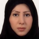 دکتر سیده فریبا مشیری