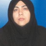 فرحناز مختاری