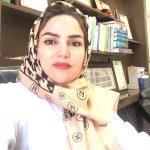 فرح ناز رشیدی