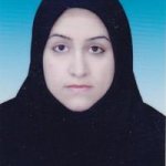 مریم جنتی مقدم