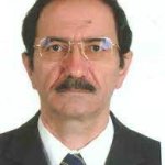 منصور صالحی