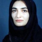 هایده هاشمی دهکردی
