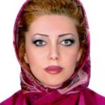 مریم چراغعلی