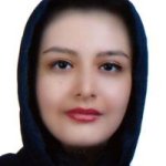 هدیه پورنقش بند